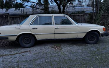 Mercedes-benz-116-1975-yellow-6