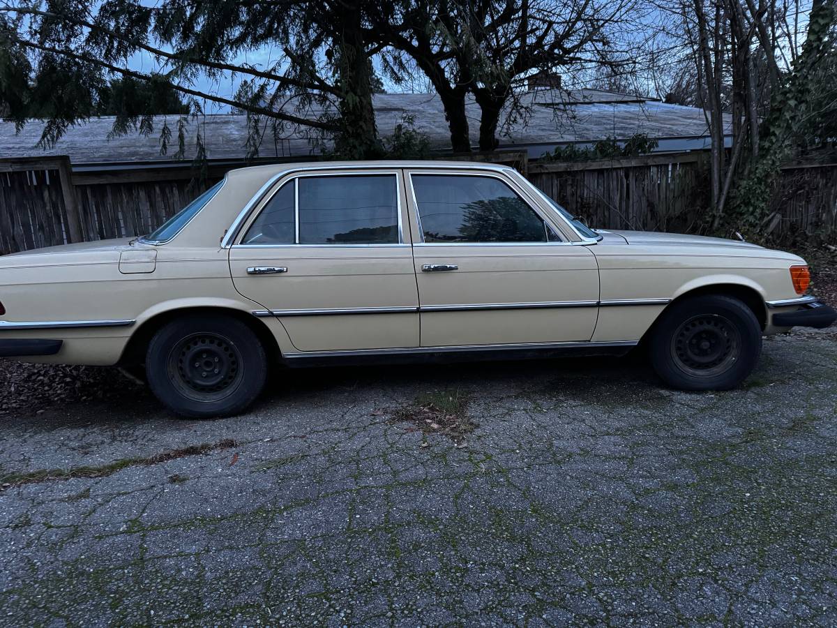 Mercedes-benz-116-1975-yellow-6