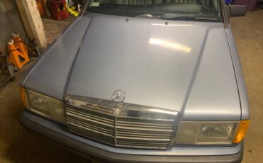 Mercedes-benz-190e-1991-2