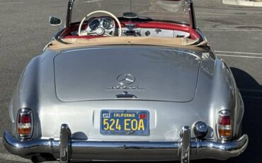 Mercedes-benz-190sl-1961-black-1