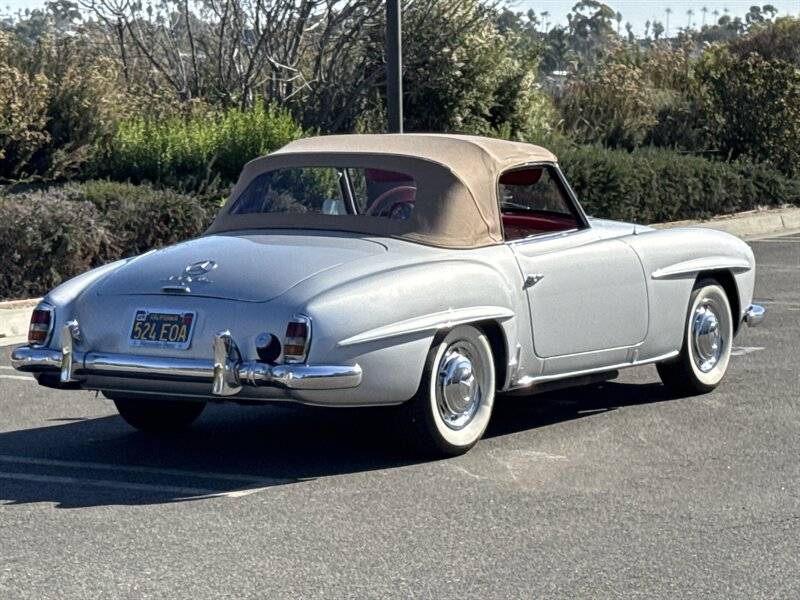 Mercedes-benz-190sl-1961-black-11