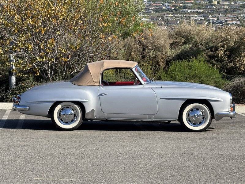 Mercedes-benz-190sl-1961-black-12