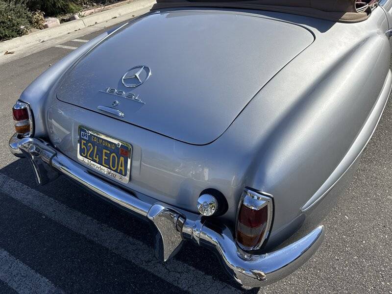 Mercedes-benz-190sl-1961-black-16