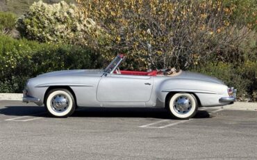 Mercedes-benz-190sl-1961-black-2