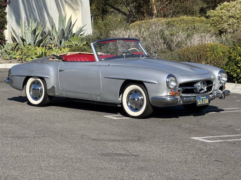Mercedes-benz-190sl-1961-black-20