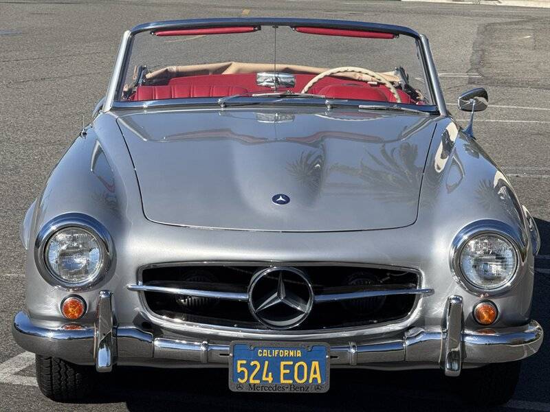 Mercedes-benz-190sl-1961-black-21
