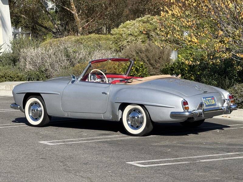 Mercedes-benz-190sl-1961-black-22