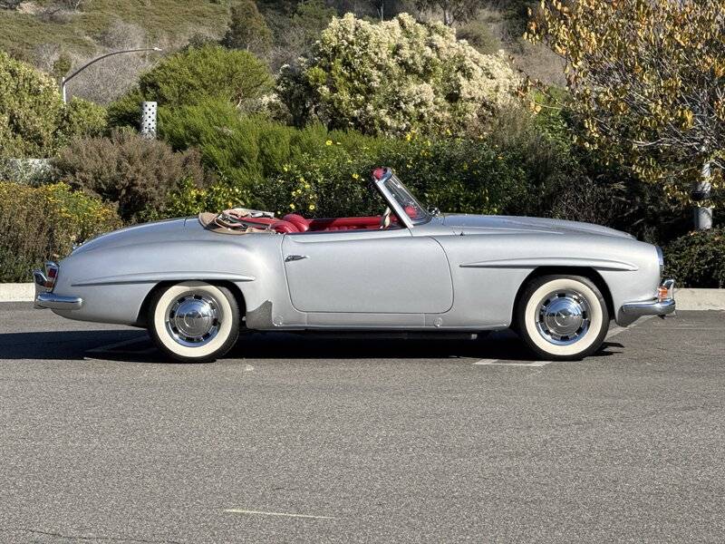 Mercedes-benz-190sl-1961-black-5