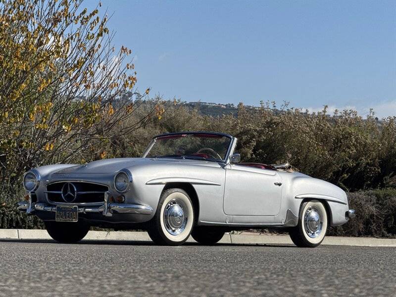 Mercedes-benz-190sl-1961-black-8