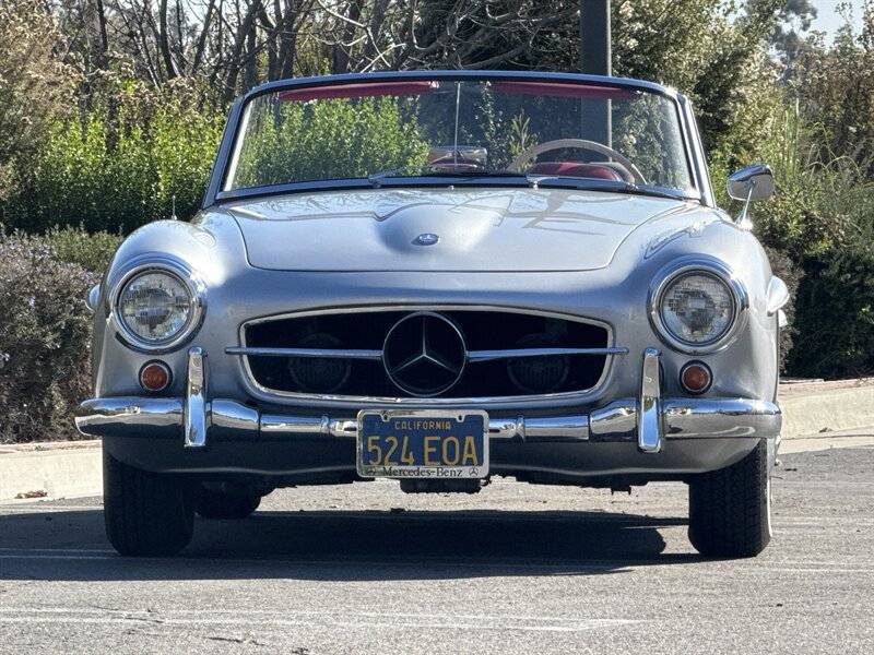Mercedes-benz-190sl-1961-black-9