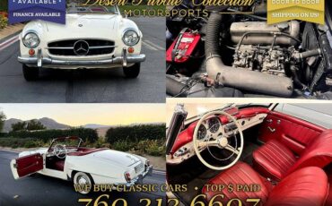 Mercedes-benz-190sl-roadster-1961