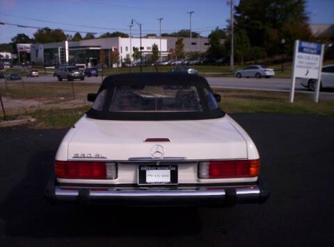 Mercedes-benz-1989-white-14