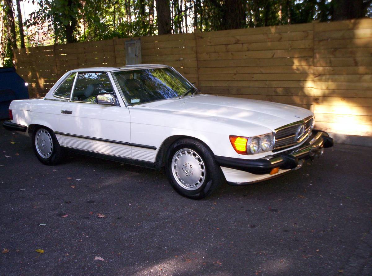 Mercedes-benz-1989-white-7