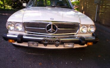 Mercedes-benz-1989-white-9