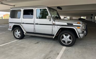 Mercedes-benz-1993-silver-1