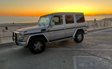 Mercedes-benz-1993-silver-5