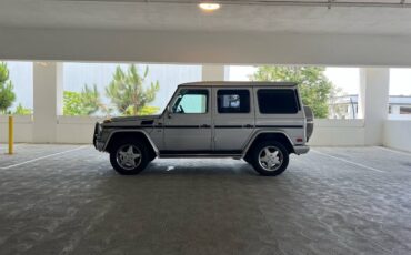 Mercedes-benz-1993-silver-8