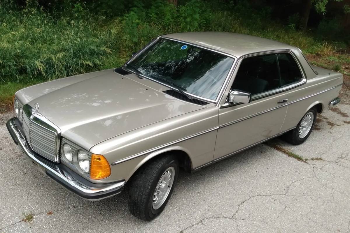 Mercedes-benz-230ce-1984-silver-2