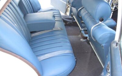 Mercedes benz 250s sedan 3.0 1967