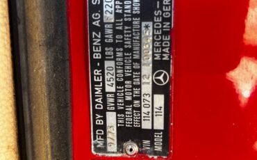 Mercedes-benz-280-1973-red-4