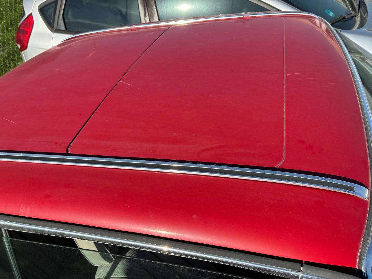 Mercedes-benz-280-1973-red-5