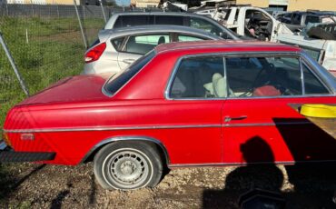Mercedes-benz-280-1973-red-9