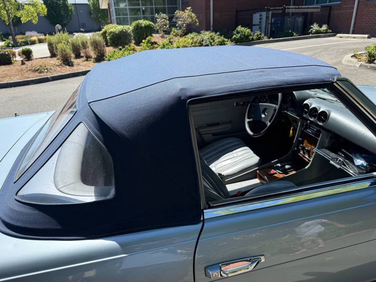 Mercedes-benz-280-class-1980-silver-29