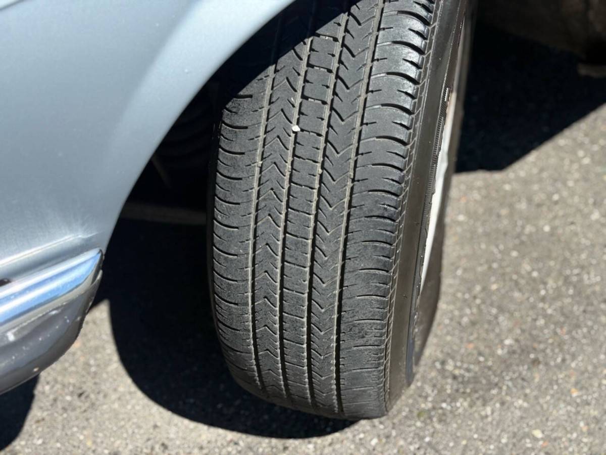 Mercedes-benz-280-class-1980-silver-63