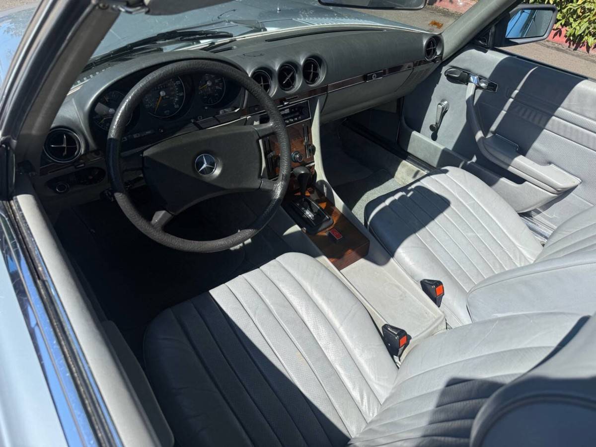 Mercedes-benz-280-class-1980-silver-9