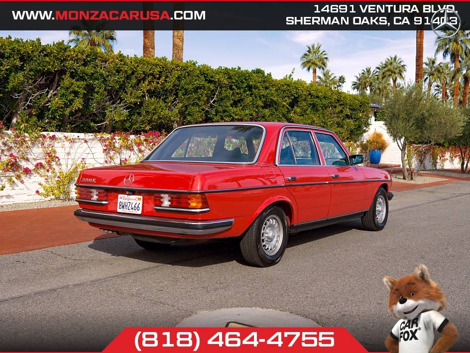 Mercedes-benz-280-e-1976-1