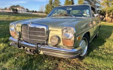 Mercedes-benz-280c-1973-green-2
