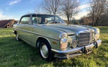 Mercedes-benz-280c-1973-green-20