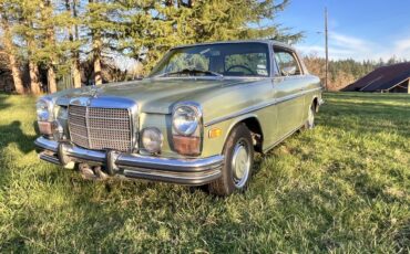 Mercedes-benz-280c-1973-green-22