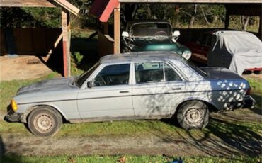 Mercedes-benz-280se-1980-Silver-Black-1