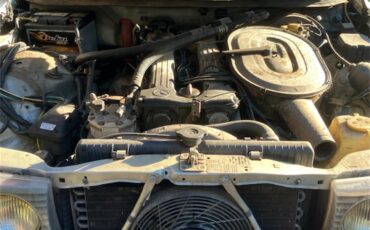 Mercedes-benz-280se-1980-Silver-Black-5