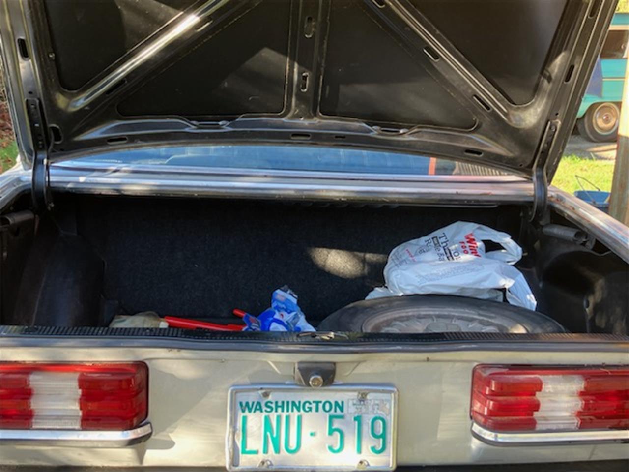 Mercedes-benz-280se-1980-Silver-Black-6