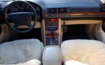 Mercedes-benz-300-class-diesel-1993-1