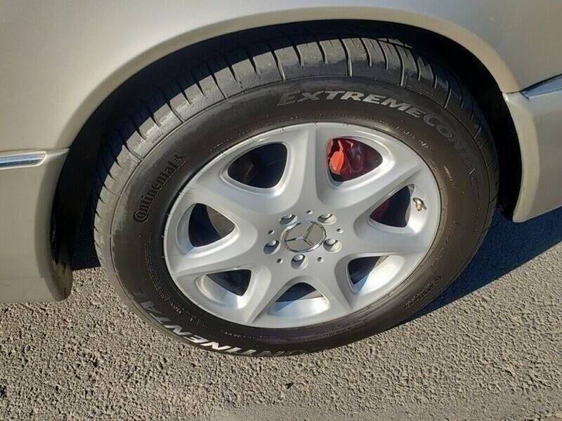 Mercedes-benz-300-class-diesel-1993-22