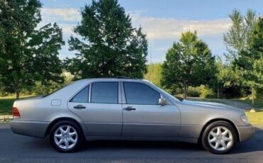 Mercedes-benz-300-class-diesel-1993-4