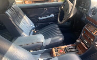 Mercedes-benz-300-diesel-1985-silver-5