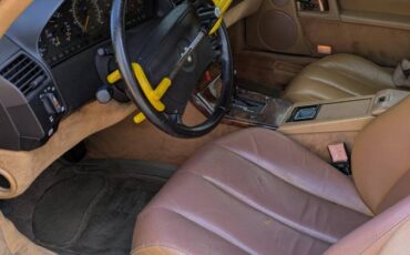 Mercedes-benz-300-sl-1991-black-16