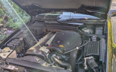 Mercedes-benz-300-sl-1991-black-9