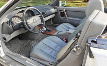 Mercedes-benz-300-sl-1991-white-11