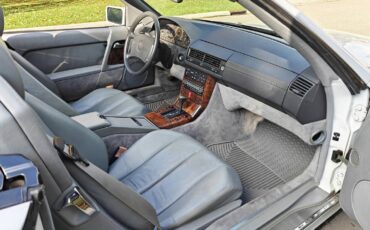 Mercedes-benz-300-sl-1991-white-13