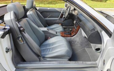 Mercedes-benz-300-sl-1991-white-14