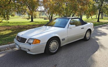 Mercedes-benz-300-sl-1991-white-18