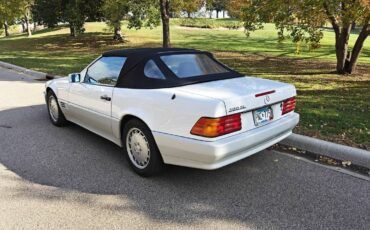 Mercedes-benz-300-sl-1991-white-20