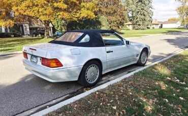 Mercedes-benz-300-sl-1991-white-22