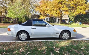 Mercedes-benz-300-sl-1991-white-23