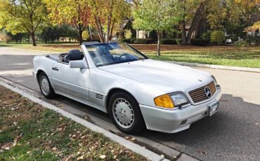 Mercedes-benz-300-sl-1991-white-6